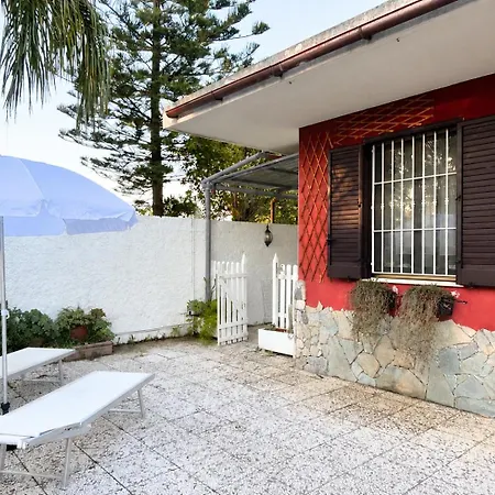 Sicily Country Hub Holiday home Milazzo